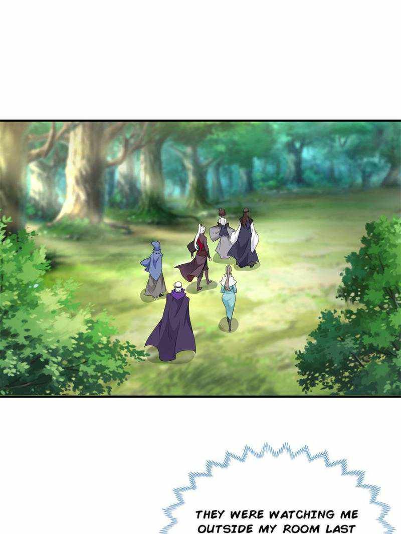 I Just Want To Live A Simple Life chapter 29 page 31