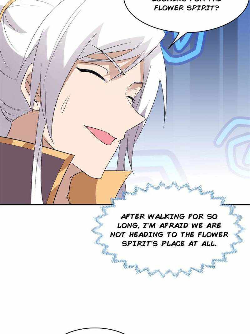 I Just Want To Live A Simple Life chapter 29 page 33