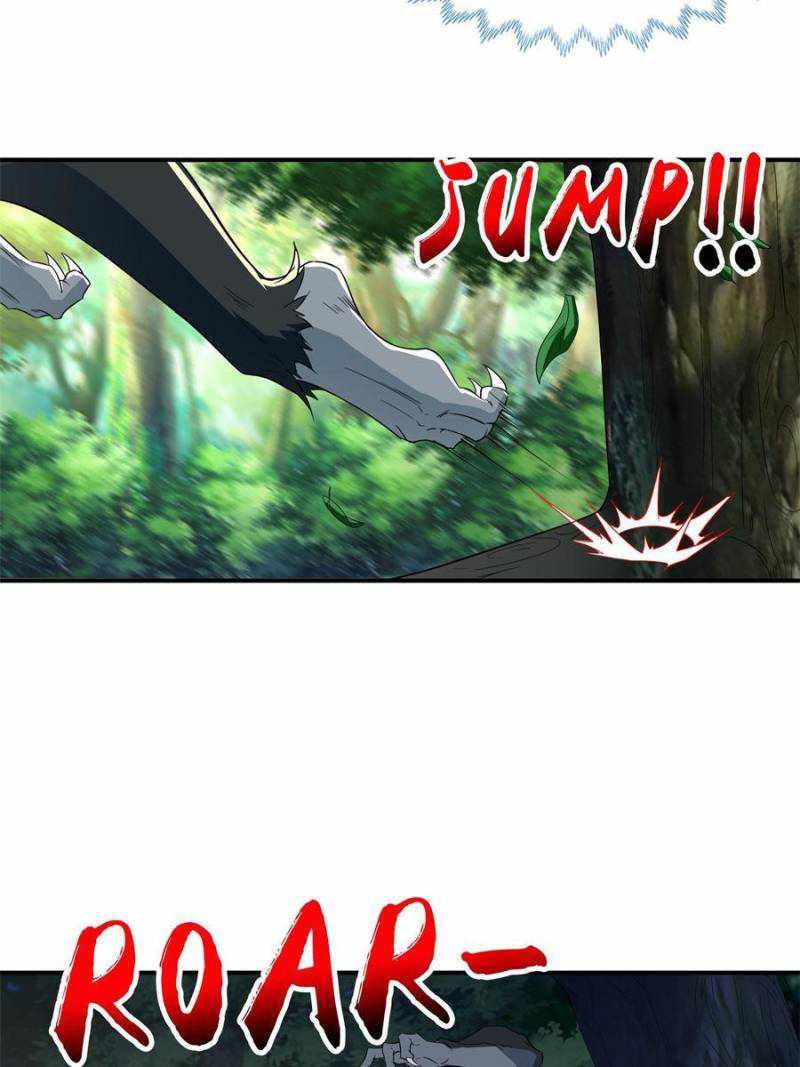 I Just Want To Live A Simple Life chapter 29 page 37