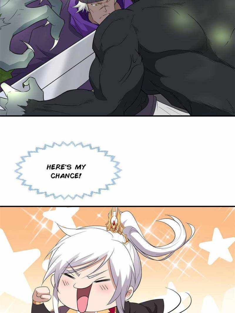 I Just Want To Live A Simple Life chapter 29 page 41