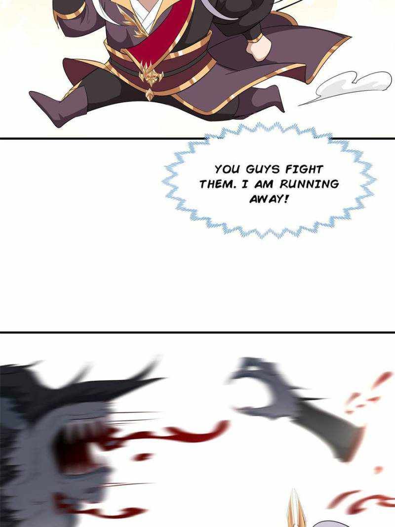 I Just Want To Live A Simple Life chapter 29 page 42