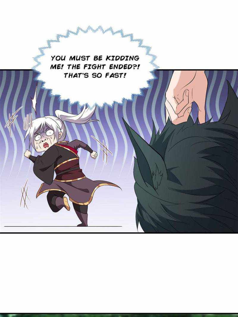 I Just Want To Live A Simple Life chapter 29 page 44