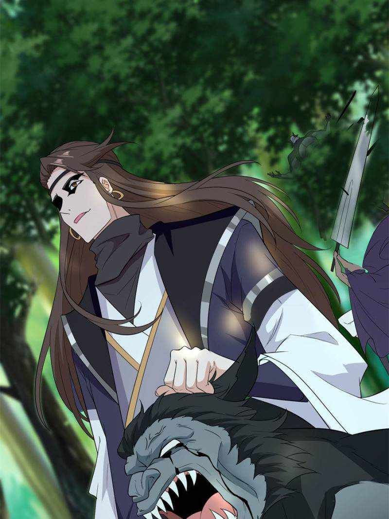 I Just Want To Live A Simple Life chapter 29 page 45