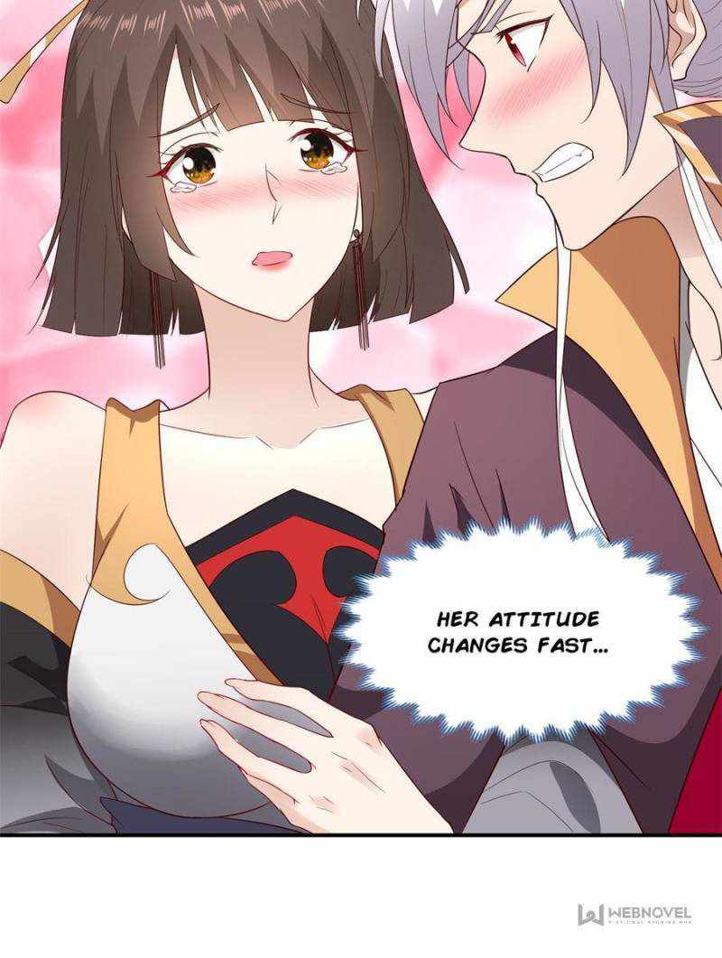 I Just Want To Live A Simple Life chapter 29 page 5