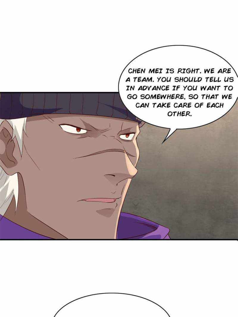 I Just Want To Live A Simple Life chapter 29 page 6