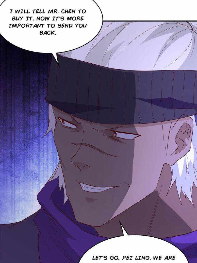 I Just Want To Live A Simple Life chapter 29 page 9