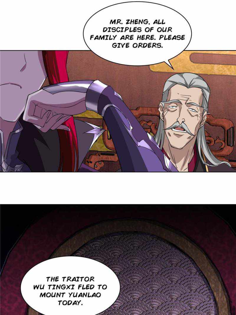 I Just Want To Live A Simple Life chapter 3 page 11