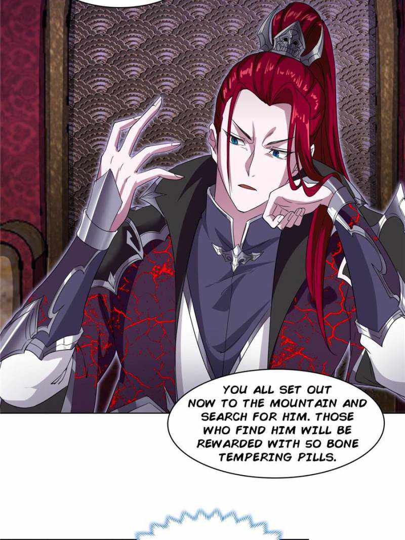 I Just Want To Live A Simple Life chapter 3 page 12