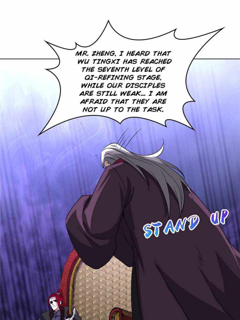 I Just Want To Live A Simple Life chapter 3 page 16