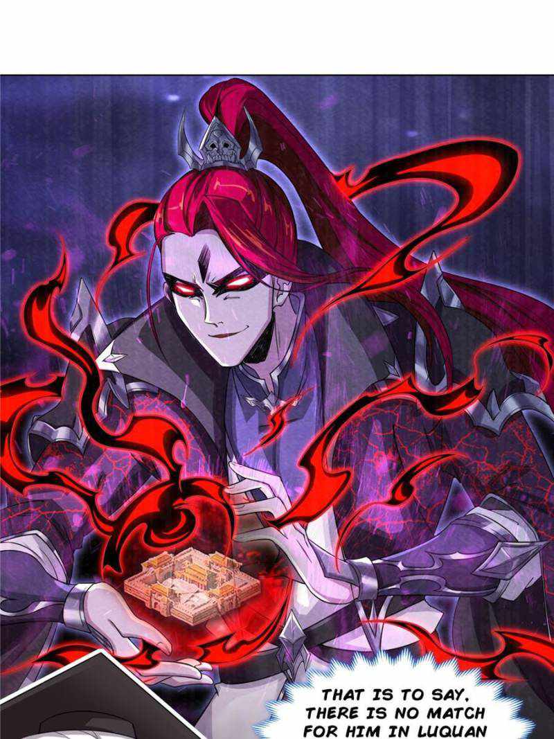 I Just Want To Live A Simple Life chapter 3 page 21