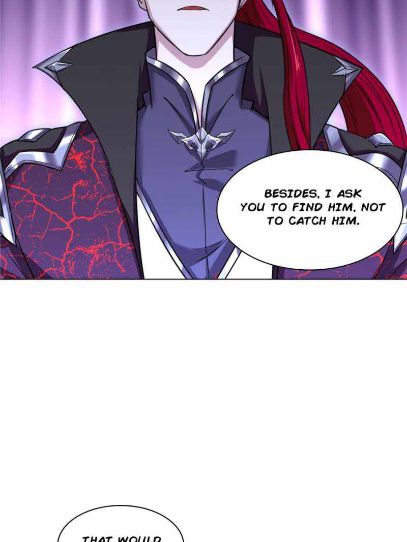 I Just Want To Live A Simple Life chapter 3 page 24