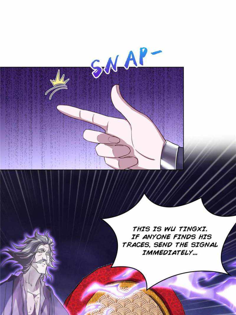 I Just Want To Live A Simple Life chapter 3 page 26