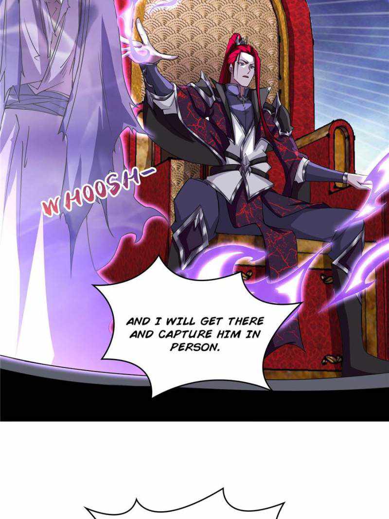 I Just Want To Live A Simple Life chapter 3 page 27