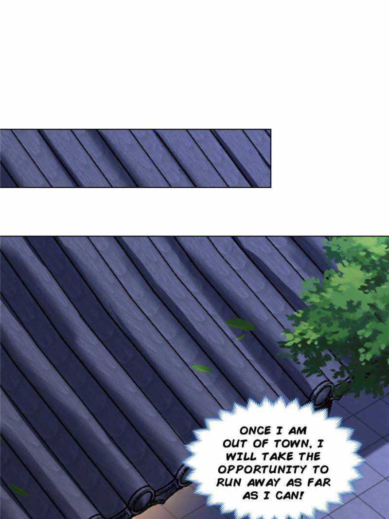 I Just Want To Live A Simple Life chapter 3 page 29