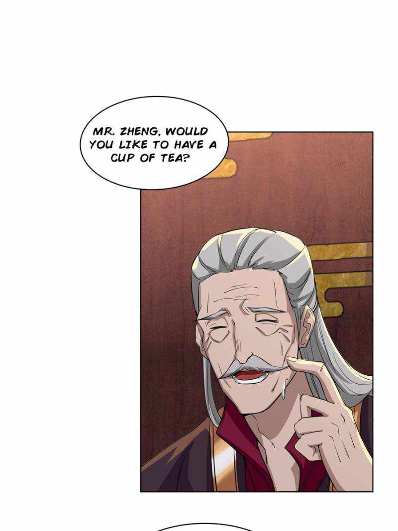 I Just Want To Live A Simple Life chapter 3 page 31