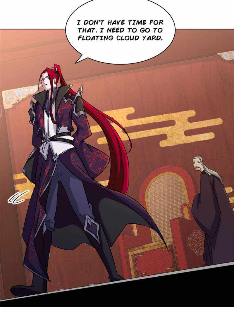 I Just Want To Live A Simple Life chapter 3 page 32