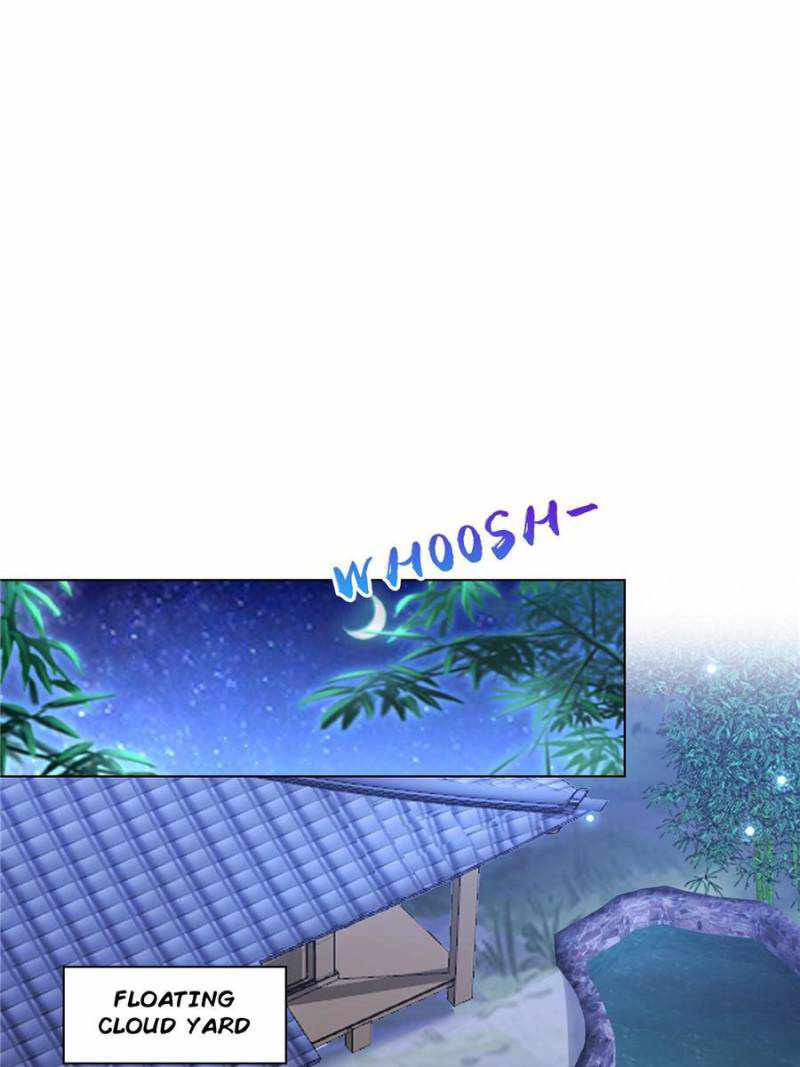 I Just Want To Live A Simple Life chapter 3 page 33