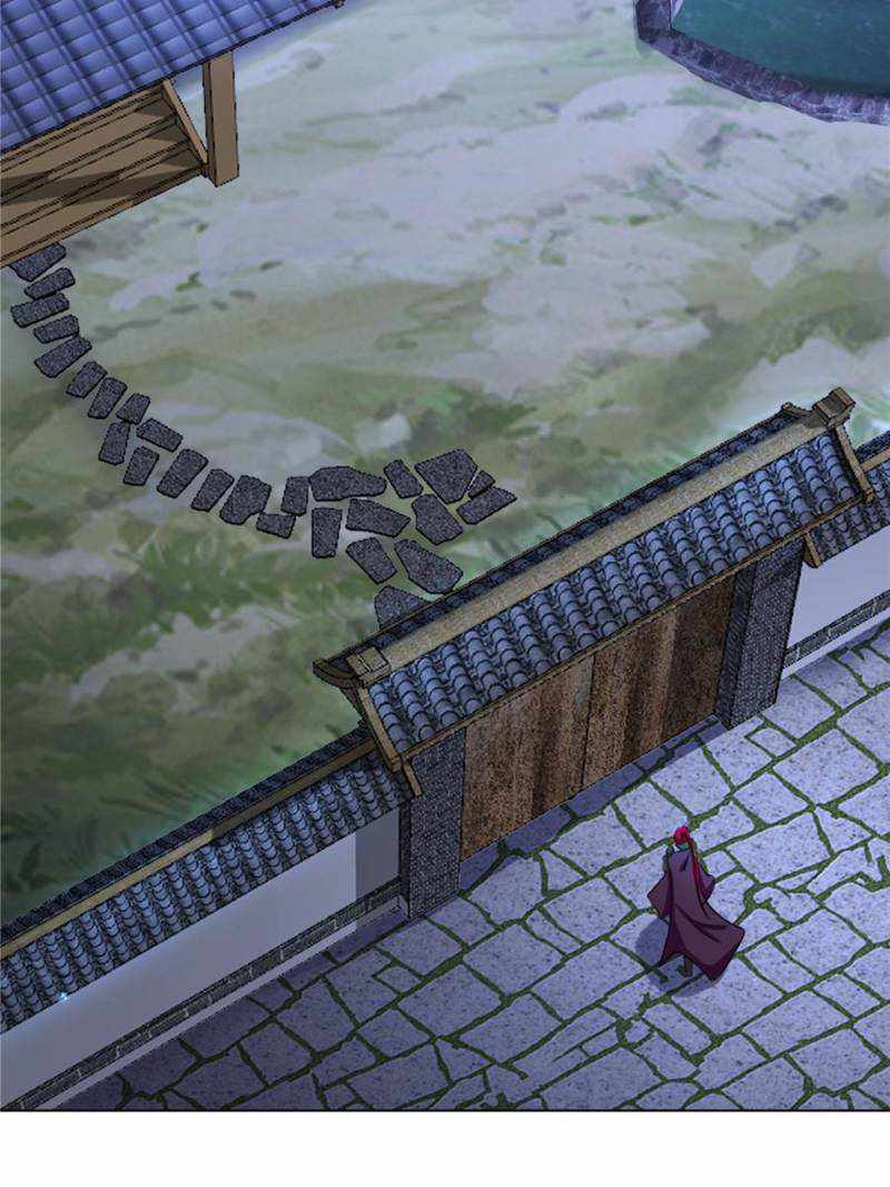 I Just Want To Live A Simple Life chapter 3 page 34