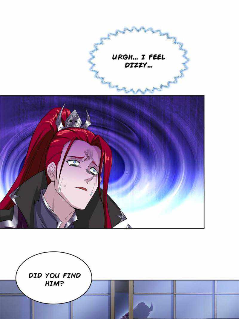 I Just Want To Live A Simple Life chapter 3 page 36