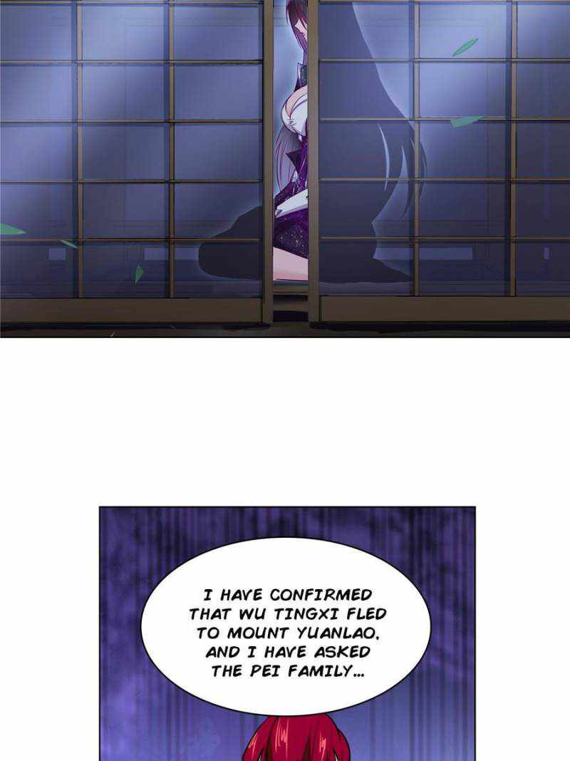 I Just Want To Live A Simple Life chapter 3 page 37