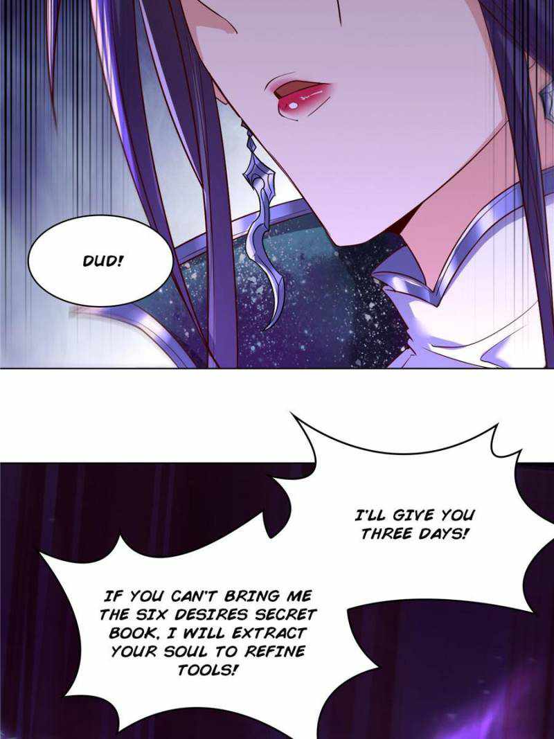 I Just Want To Live A Simple Life chapter 3 page 39