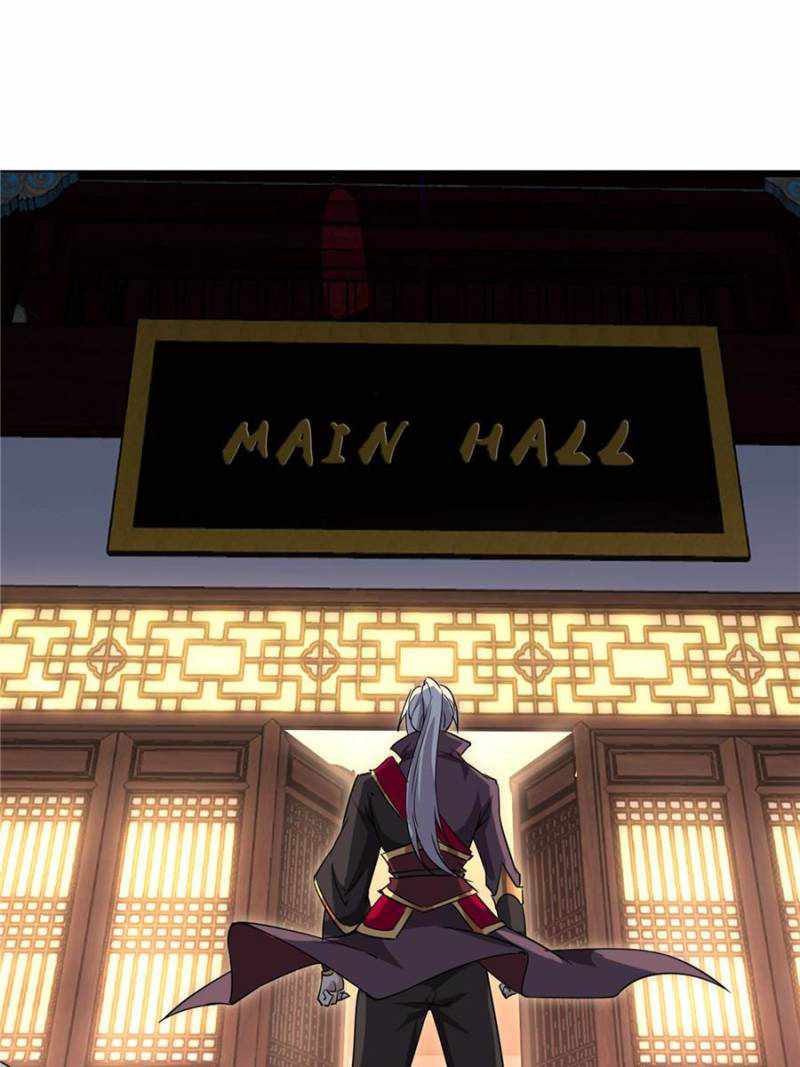 I Just Want To Live A Simple Life chapter 3 page 7