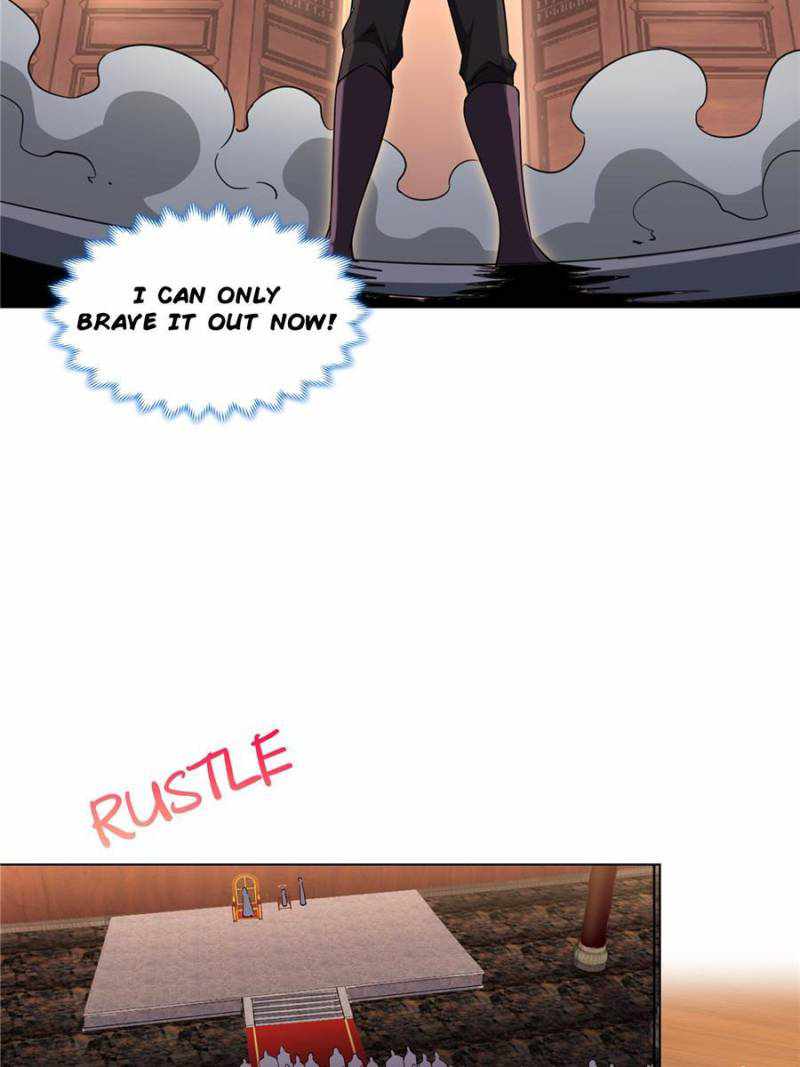 I Just Want To Live A Simple Life chapter 3 page 8