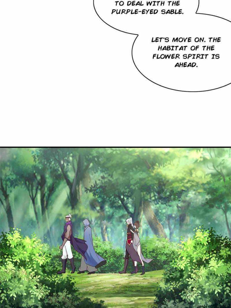 I Just Want To Live A Simple Life chapter 30 page 13