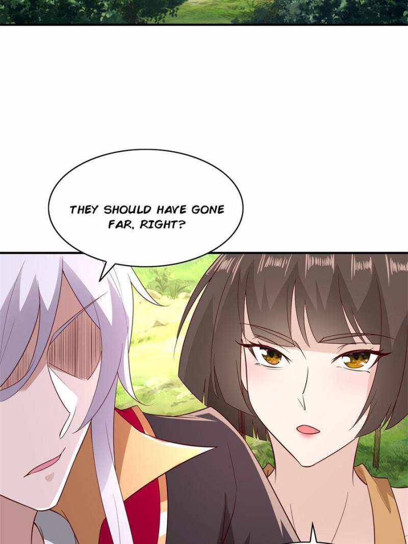 I Just Want To Live A Simple Life chapter 30 page 14