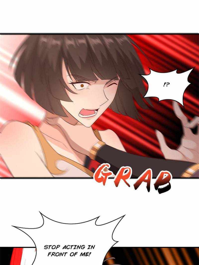 I Just Want To Live A Simple Life chapter 30 page 16