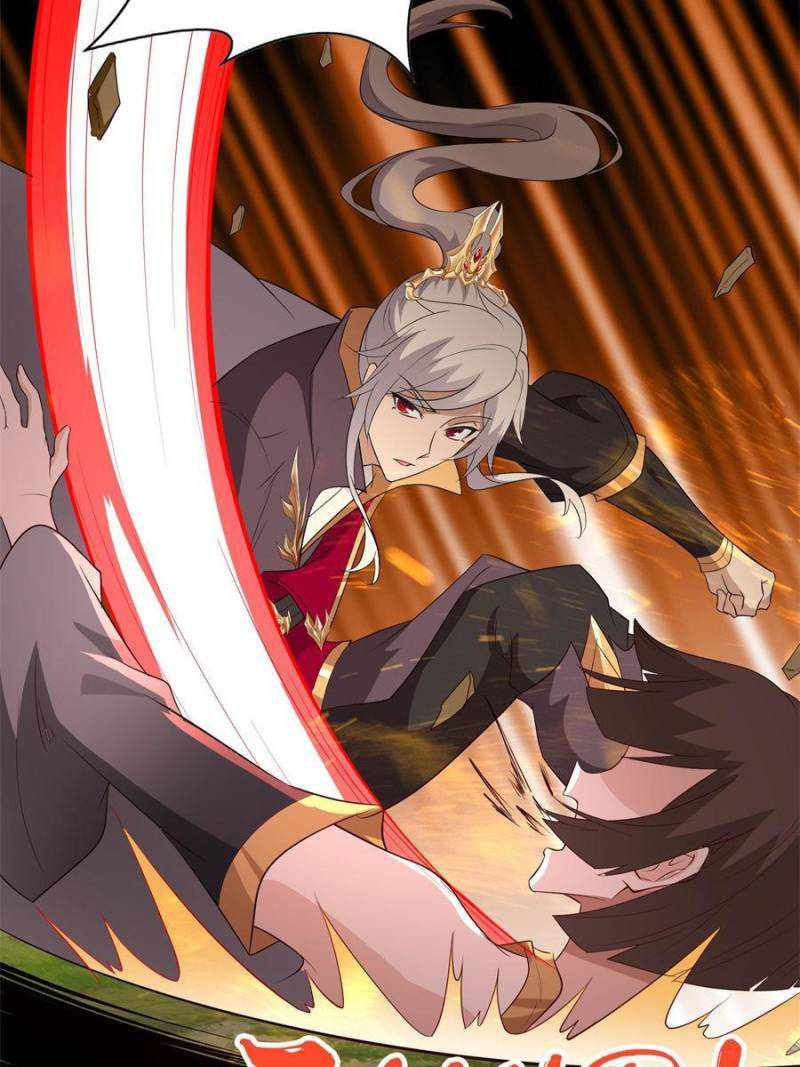 I Just Want To Live A Simple Life chapter 30 page 17