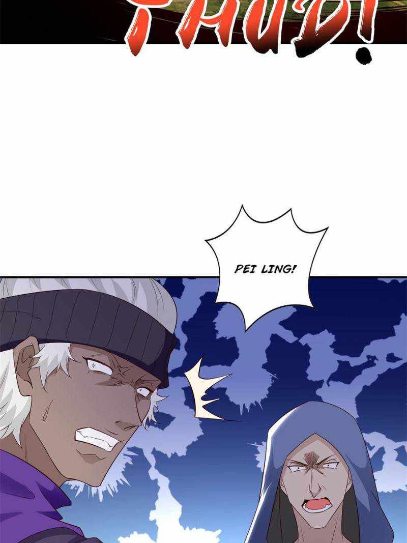 I Just Want To Live A Simple Life chapter 30 page 18