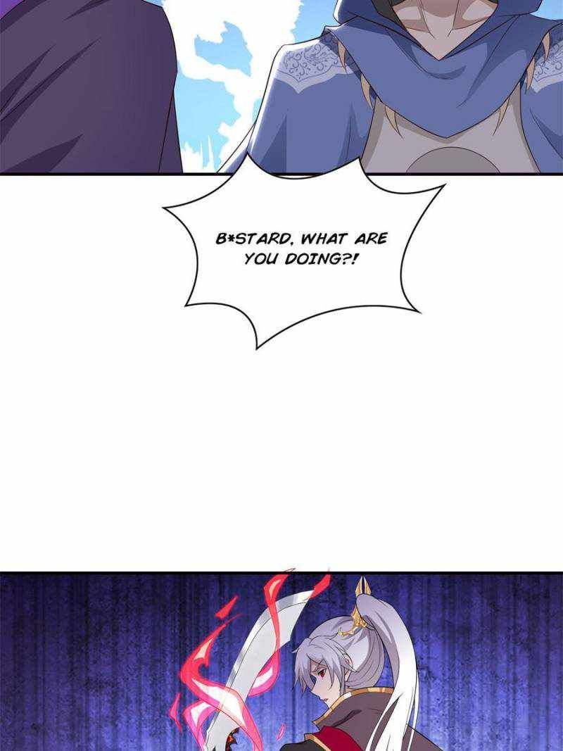 I Just Want To Live A Simple Life chapter 30 page 19