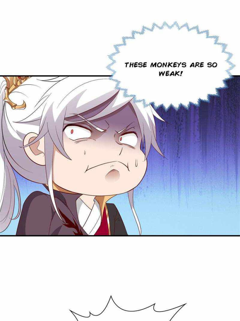 I Just Want To Live A Simple Life chapter 30 page 2