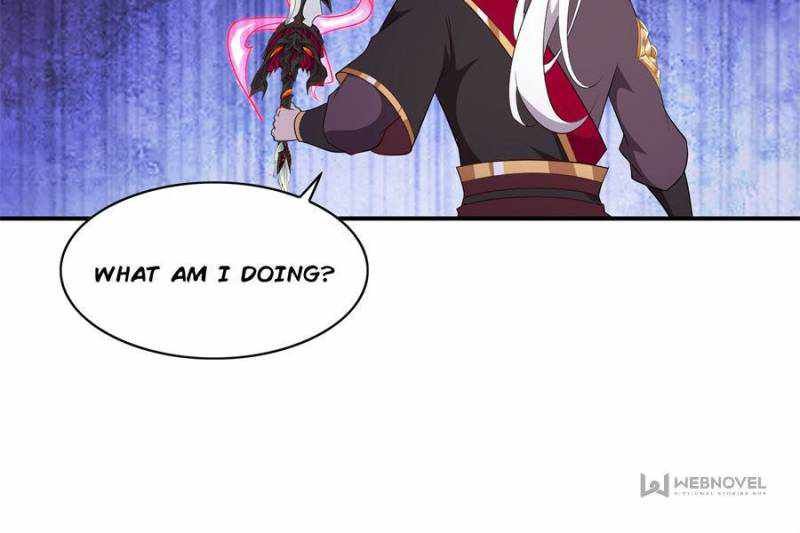 I Just Want To Live A Simple Life chapter 30 page 20