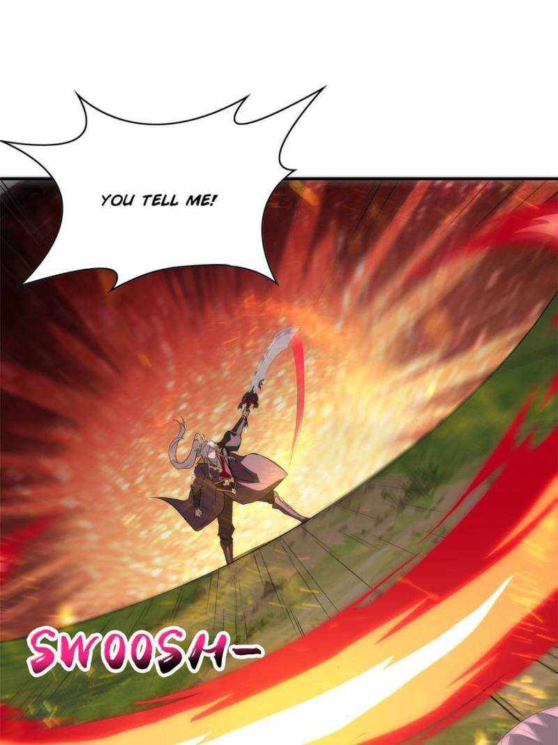 I Just Want To Live A Simple Life chapter 30 page 21