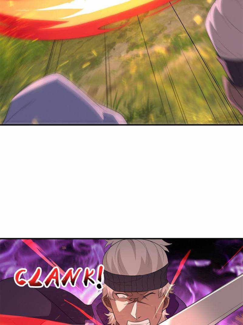 I Just Want To Live A Simple Life chapter 30 page 22