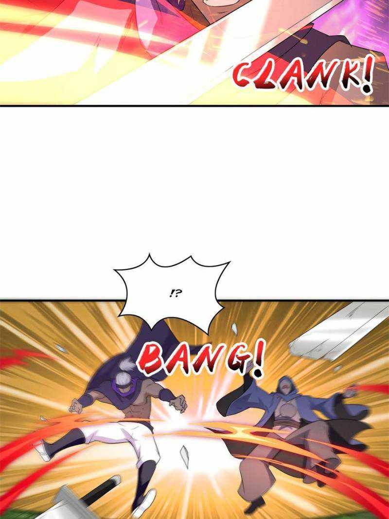 I Just Want To Live A Simple Life chapter 30 page 23