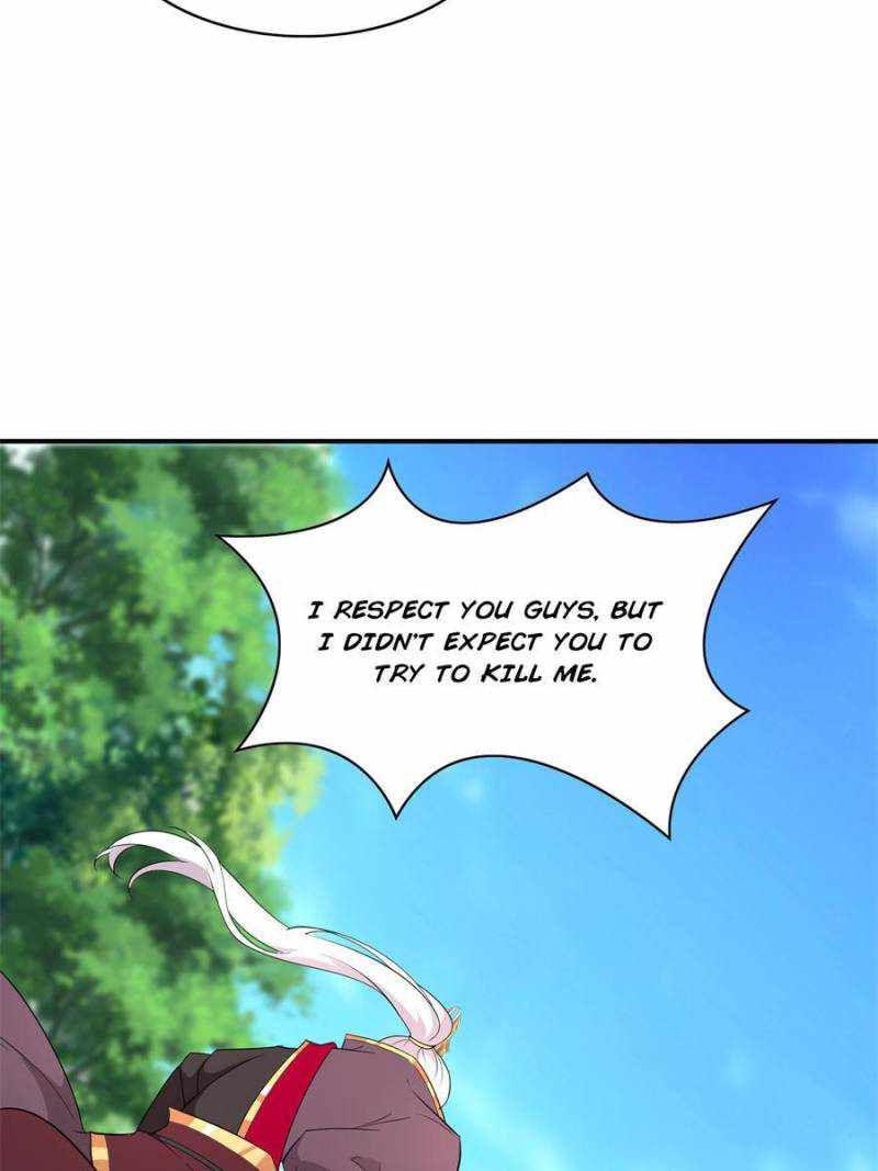 I Just Want To Live A Simple Life chapter 30 page 26