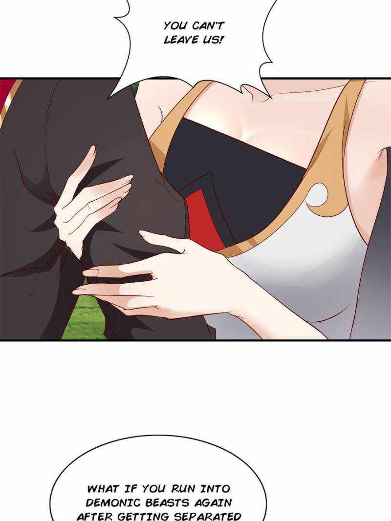 I Just Want To Live A Simple Life chapter 30 page 3