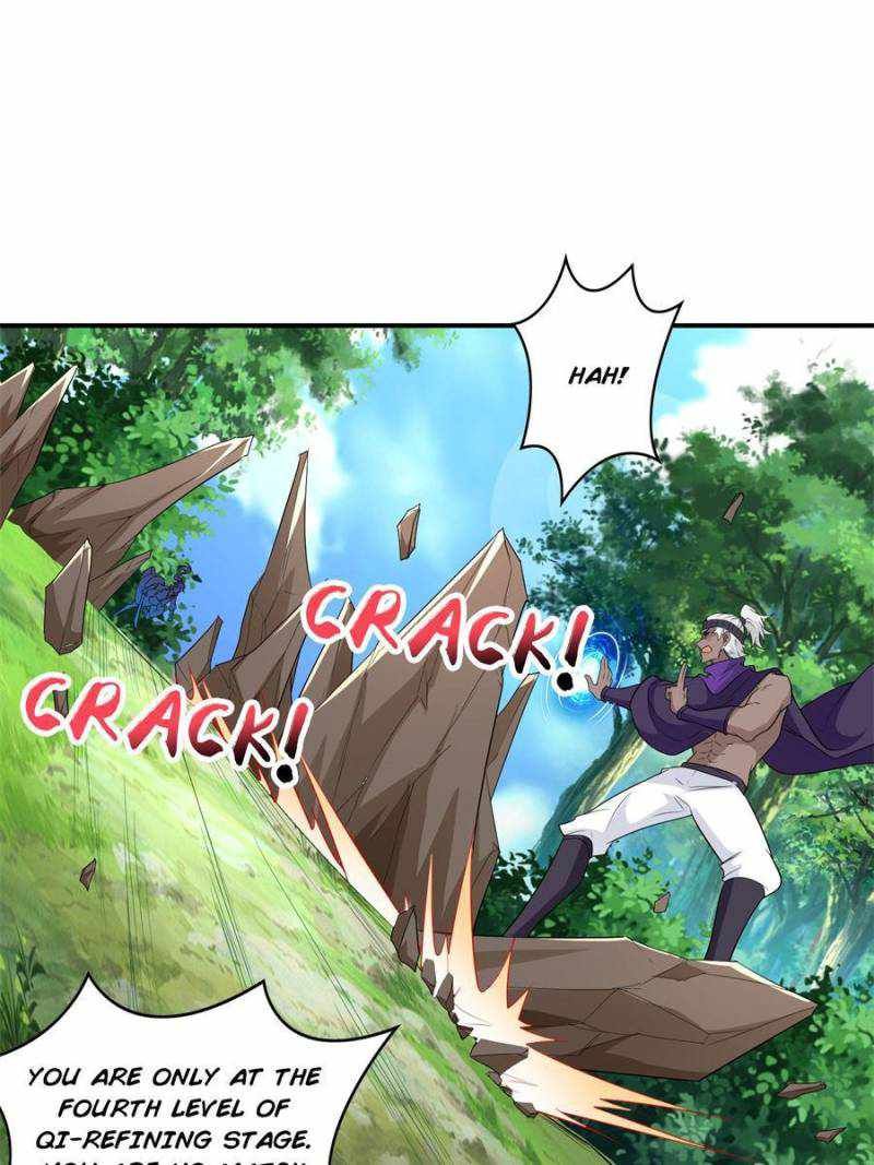 I Just Want To Live A Simple Life chapter 30 page 30