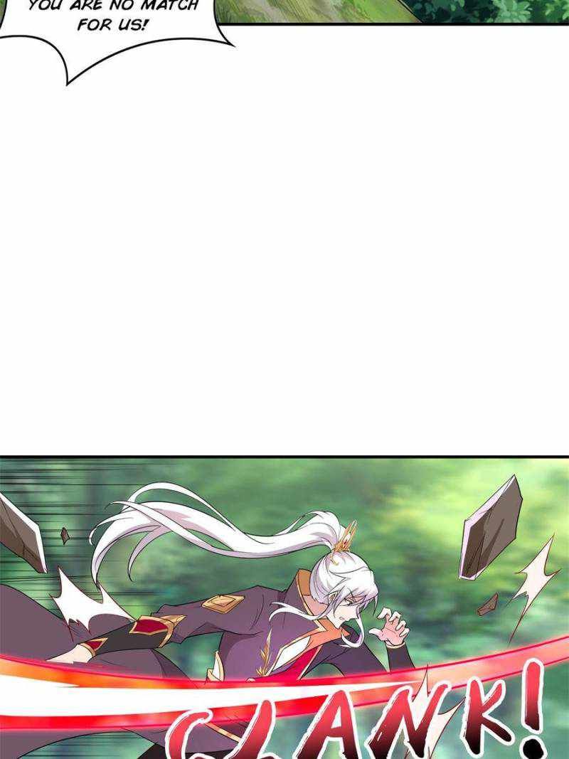 I Just Want To Live A Simple Life chapter 30 page 31