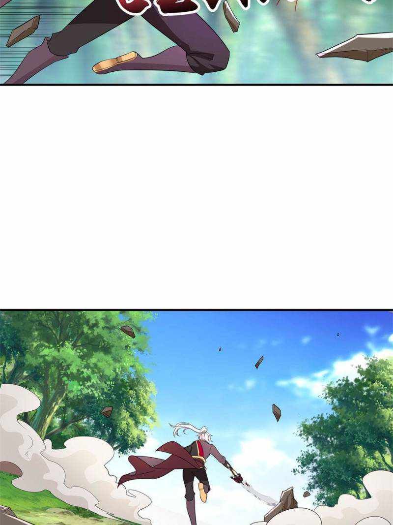 I Just Want To Live A Simple Life chapter 30 page 32