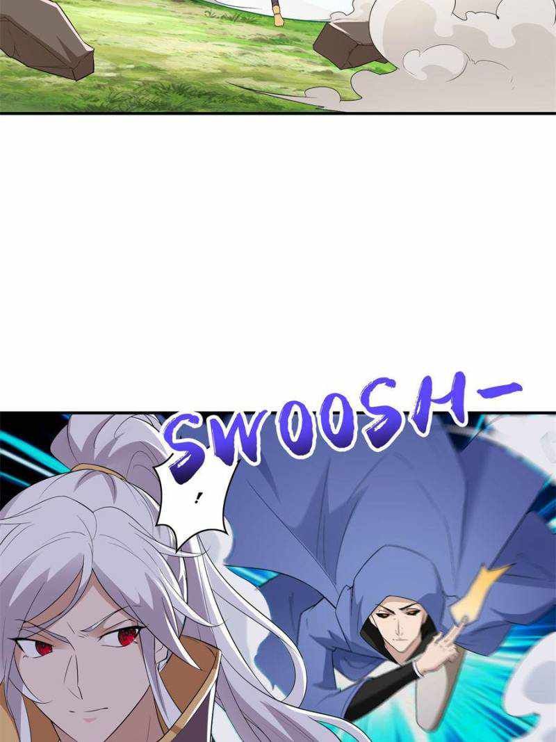 I Just Want To Live A Simple Life chapter 30 page 33