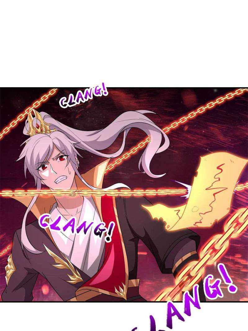 I Just Want To Live A Simple Life chapter 30 page 36