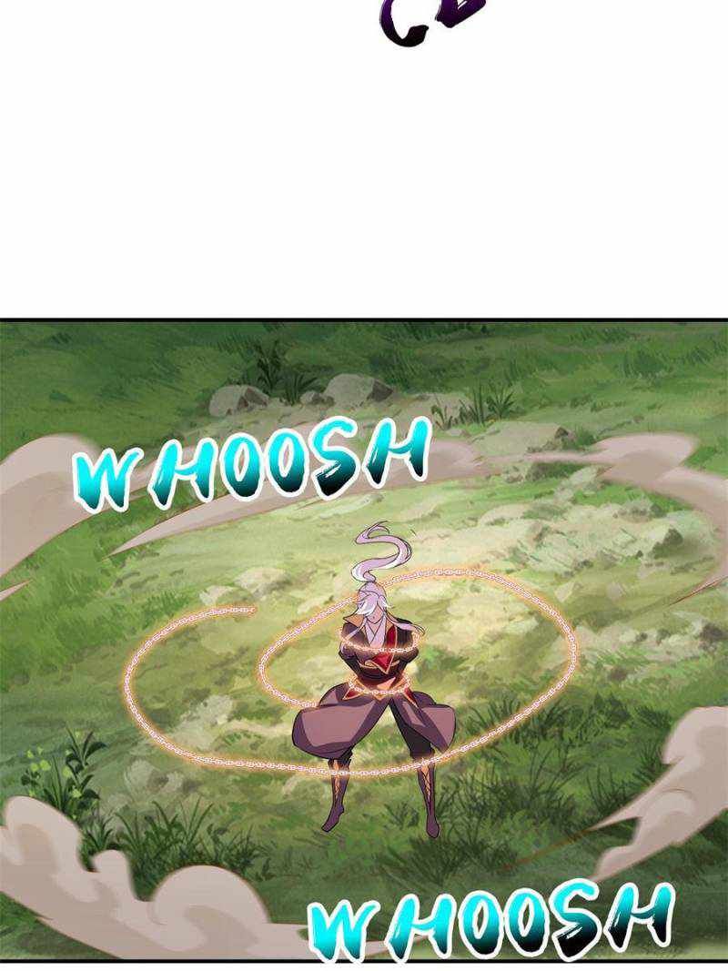 I Just Want To Live A Simple Life chapter 30 page 37