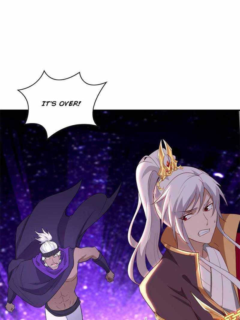 I Just Want To Live A Simple Life chapter 30 page 38