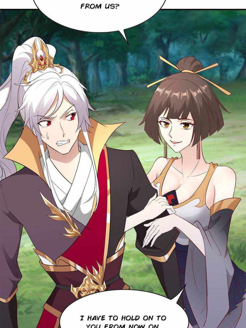 I Just Want To Live A Simple Life chapter 30 page 4