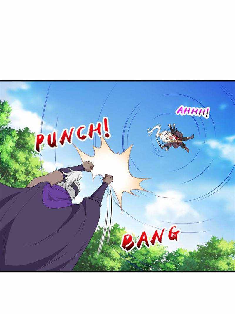 I Just Want To Live A Simple Life chapter 30 page 40