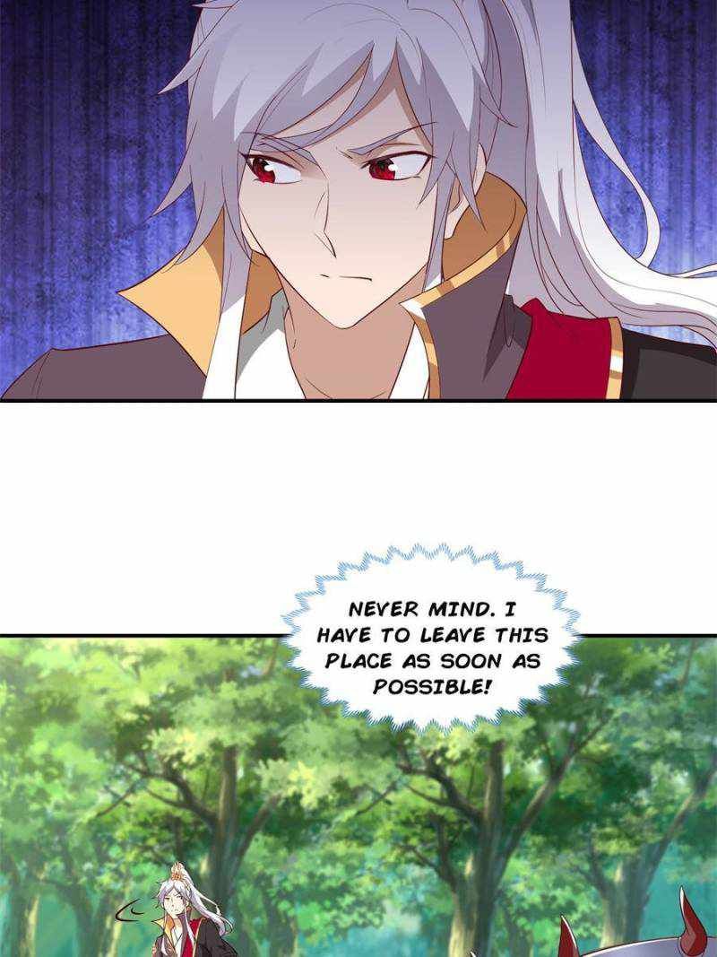 I Just Want To Live A Simple Life chapter 30 page 45